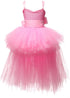 Tulle Dress Dresses Little Palace Store